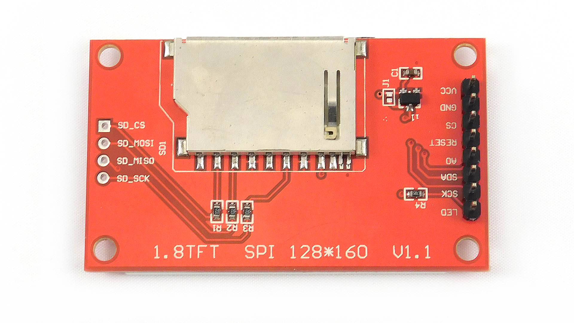 Electronic Component - HD Wallpaper 