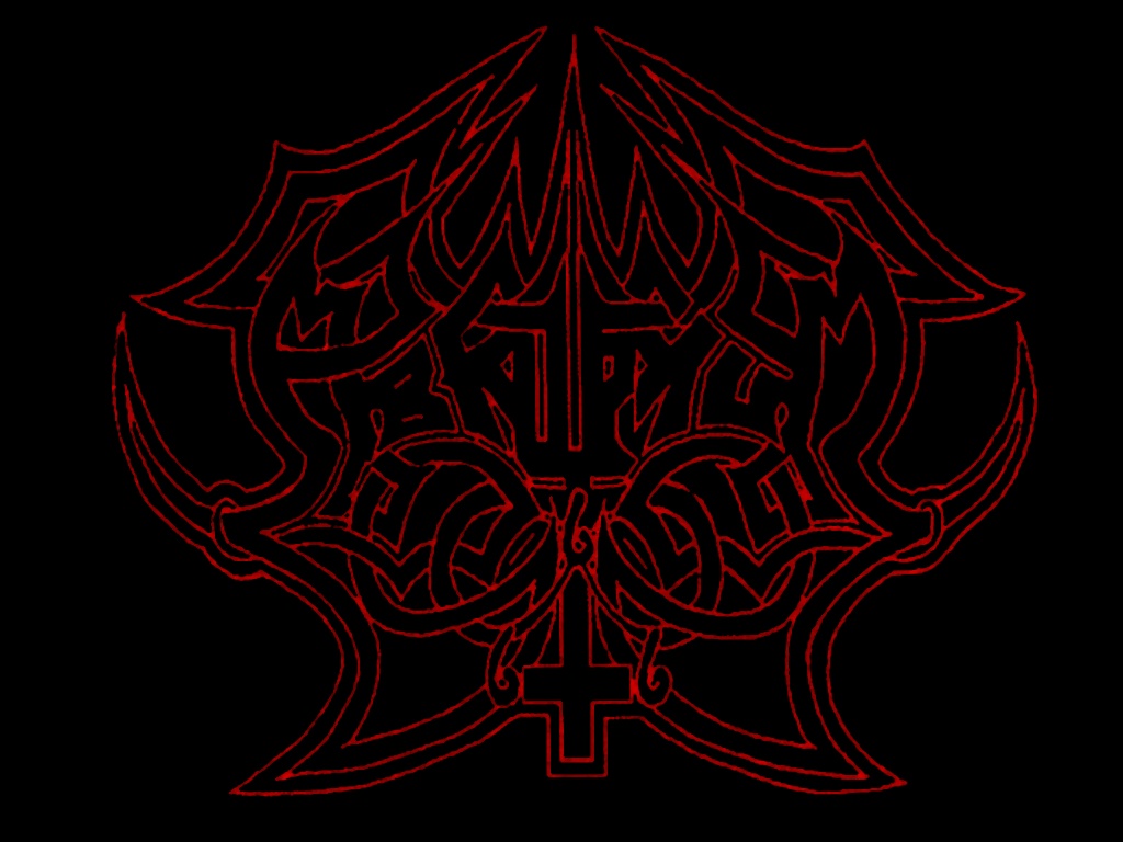 Abruptum Vi Sonus Veris Nigrae Malitiaes - HD Wallpaper 