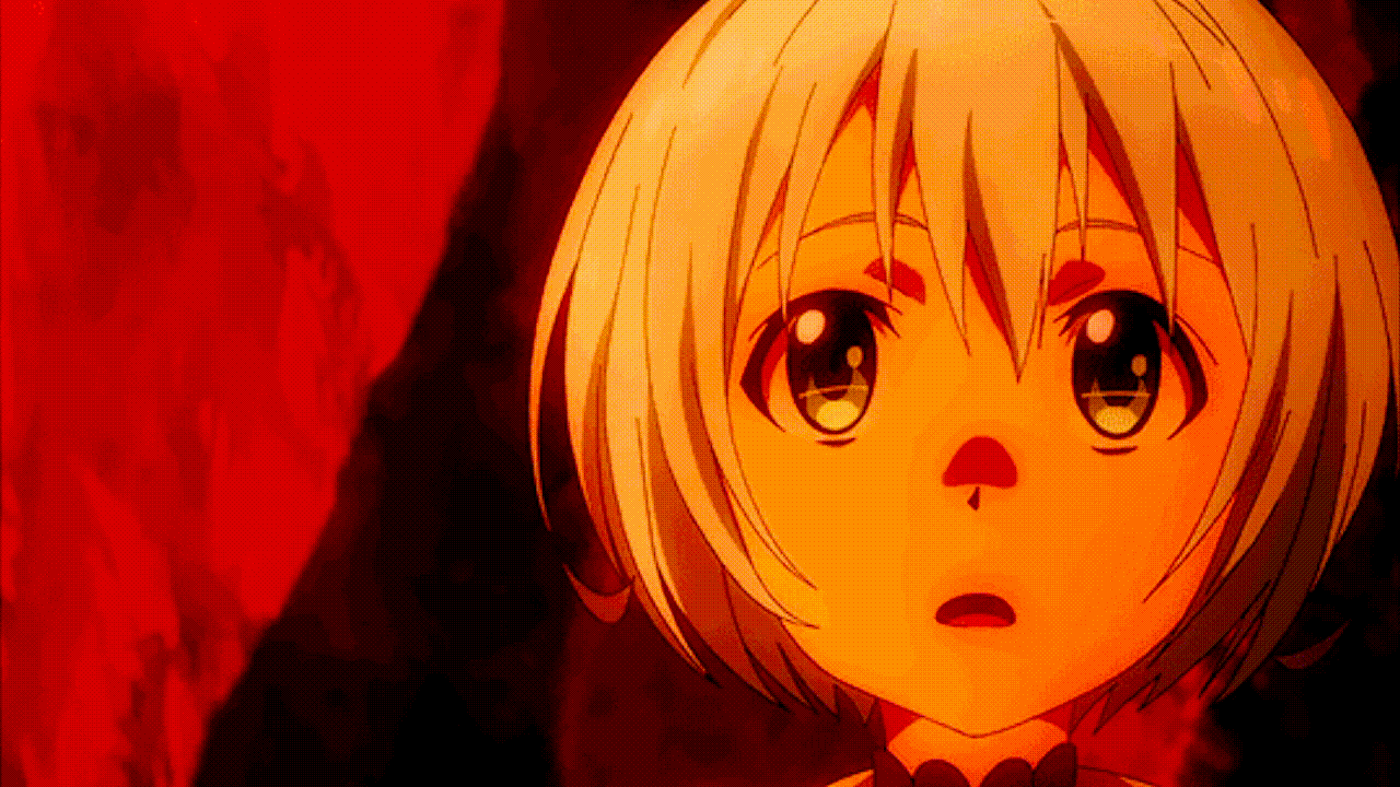 Anime Red Black Anime Orange Human Hair Color Yellow - Anime Orange Color Gif - 1280x720 Wallpaper Anime Red Black Anime Orange Human Hair Color Yellow - Anime Orange Color Gif - 1280x720 Wallpaper