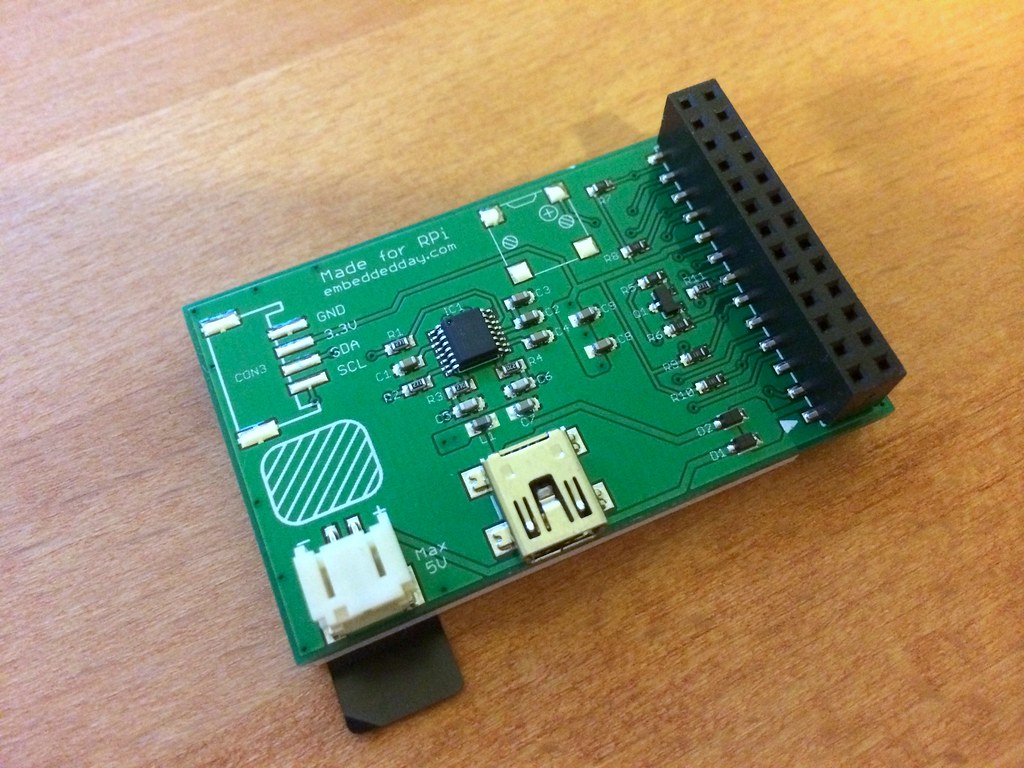 Electronic Component - HD Wallpaper 