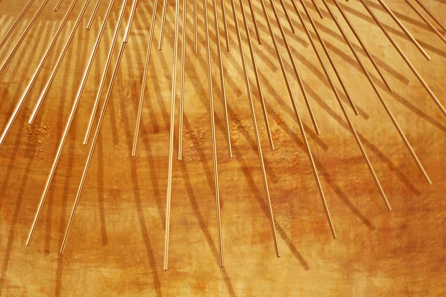 Golden Background, Hispanic, Shadow Play, Light, Lichtspiel, - Wood - HD Wallpaper 