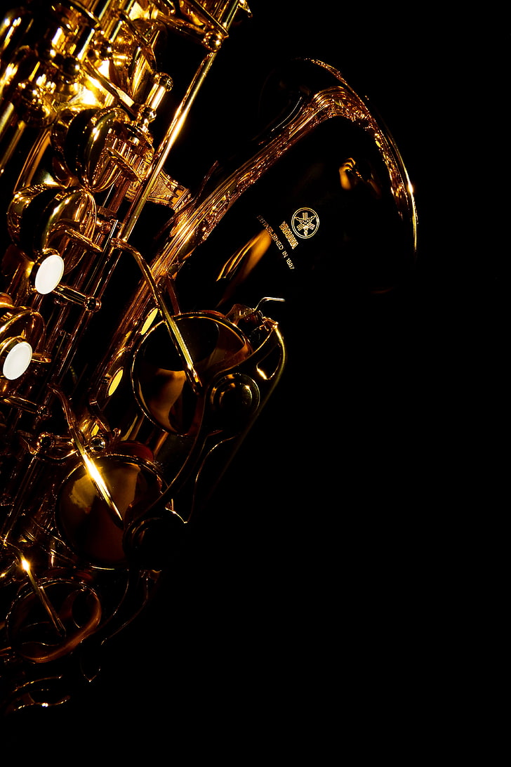Iphone Trumpet Background - HD Wallpaper 