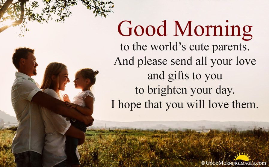 Latest Good Morning Wishes For Parents With Hd Wallpaper - Compra Tu Terreno - HD Wallpaper 