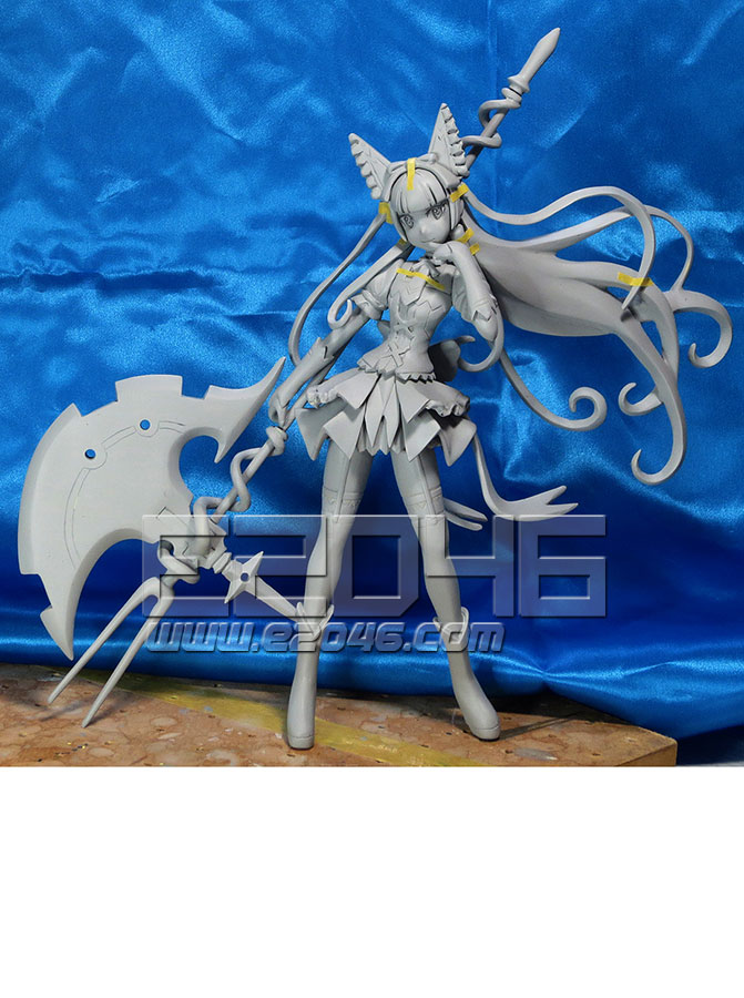 Action Figure - HD Wallpaper 