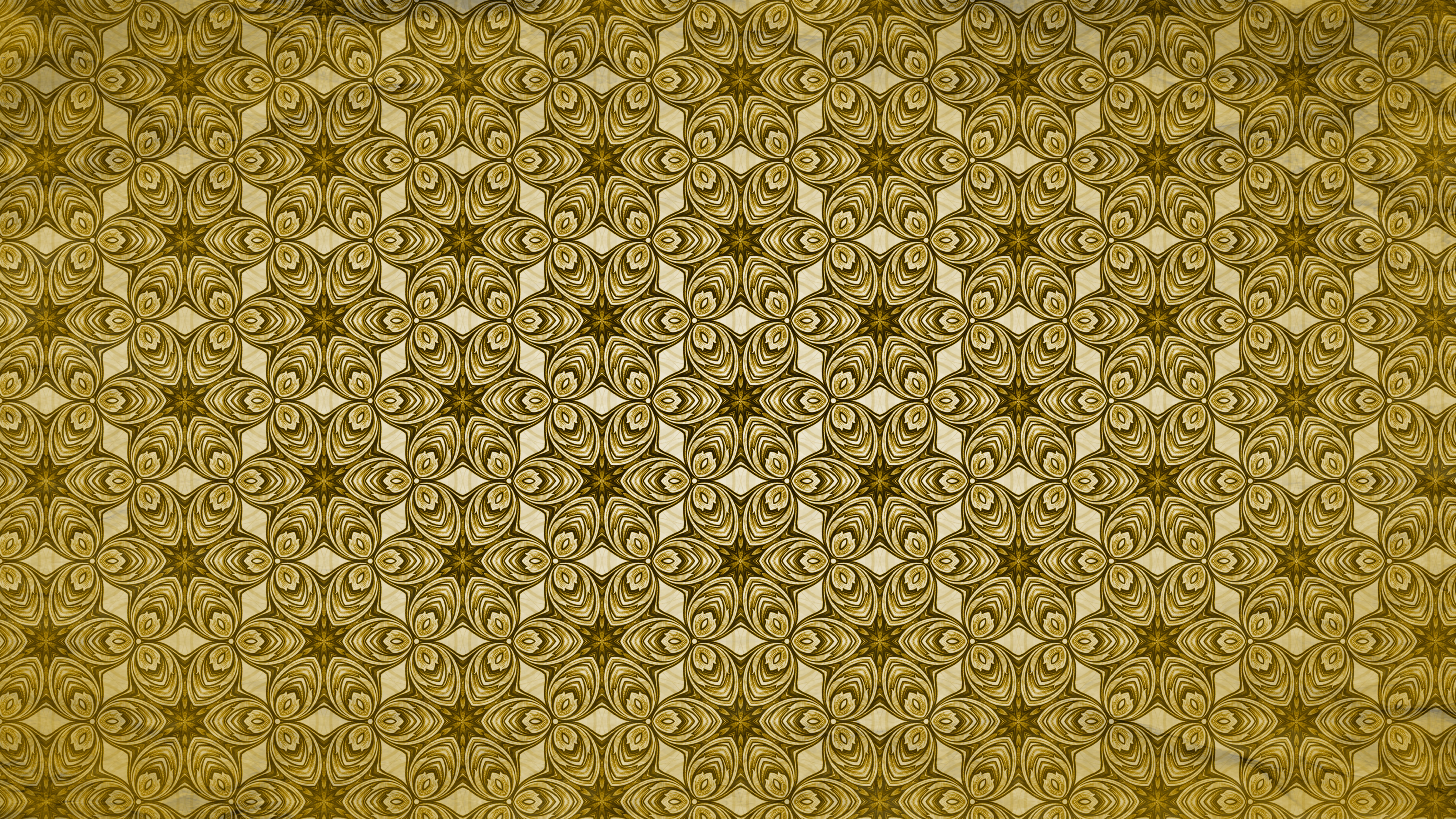 Seamless Vintage Wallpaper Pattern Background Design - Wallpaper - HD Wallpaper 