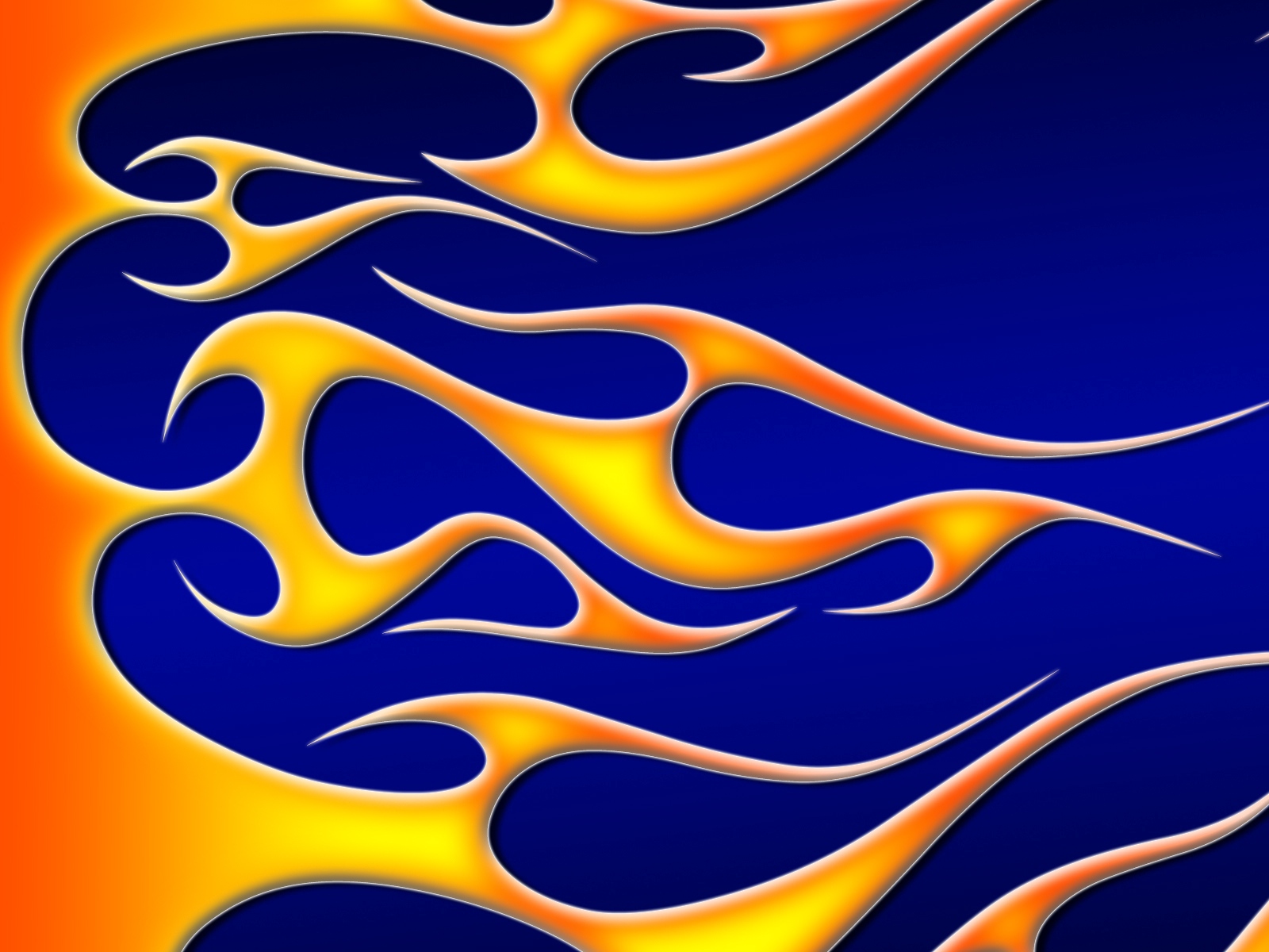 Wallpaper Fire, Gold, Background, Patterns - Background Hot Wheels Design - HD Wallpaper 