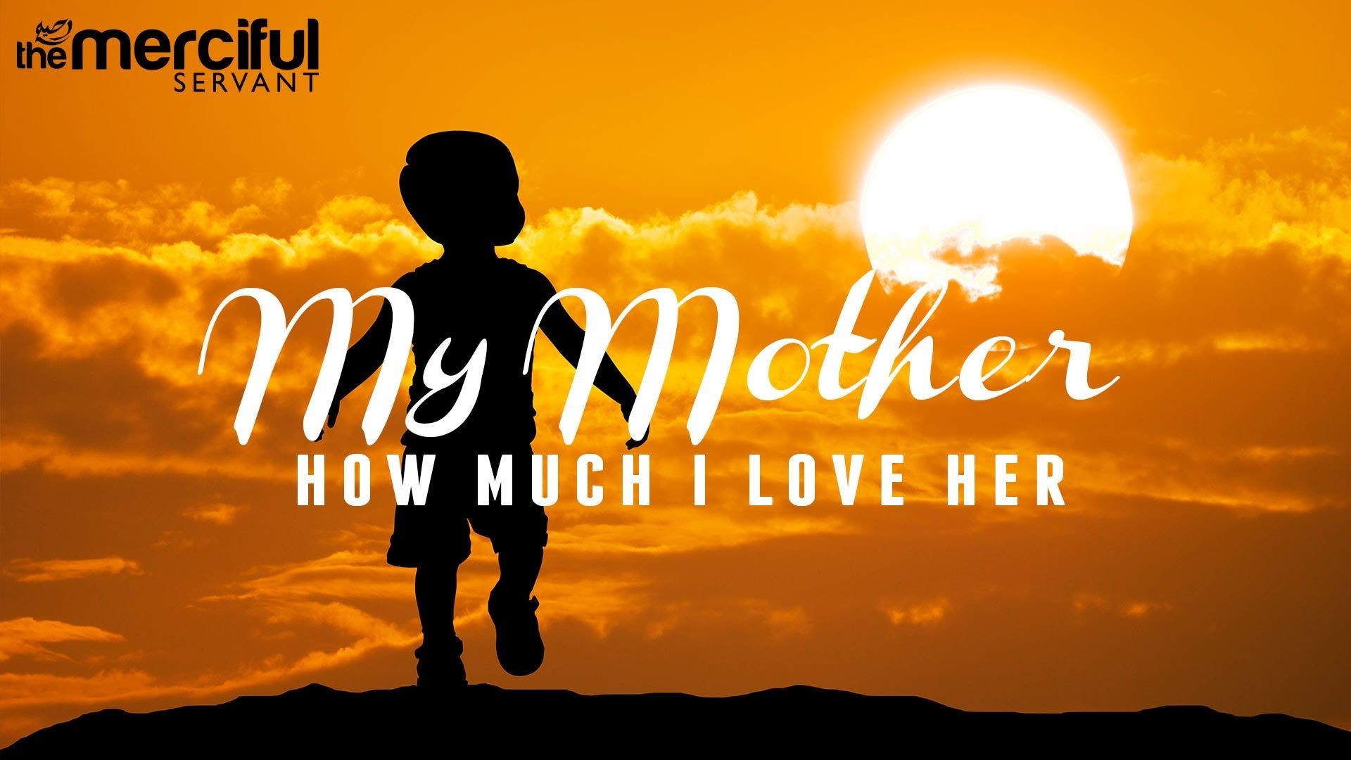 Wallpapers I Love You Mum Keep Calm And Mom Dad Carry My Mother How Much I Love Her 19x1080 Wallpaper Teahub Io