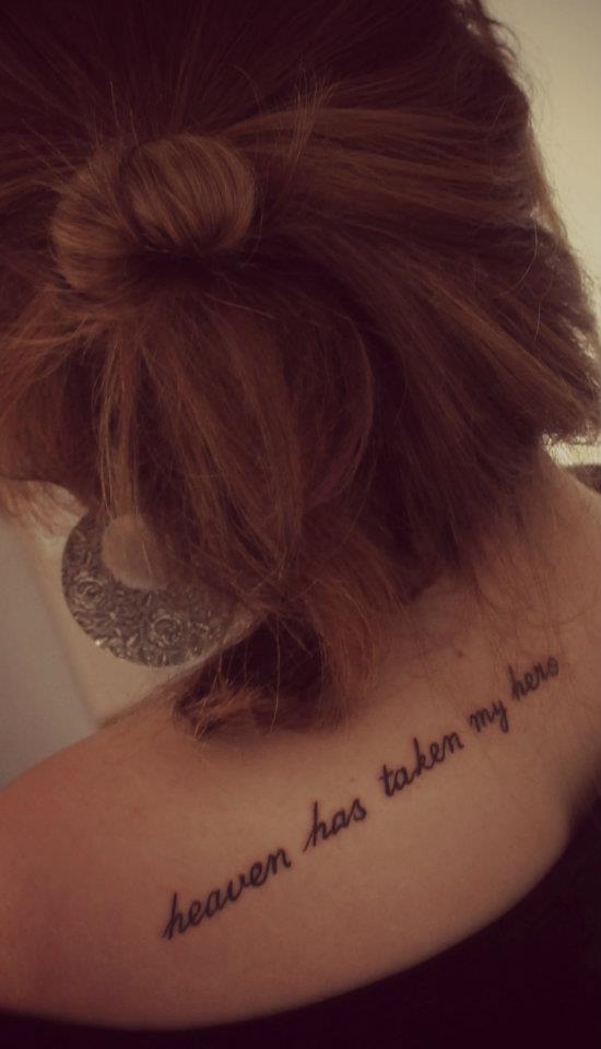 This Brought Tears To My Eyesi Love Love Love This - Tattoos For Lost Loved Ones On Wrist - HD Wallpaper 