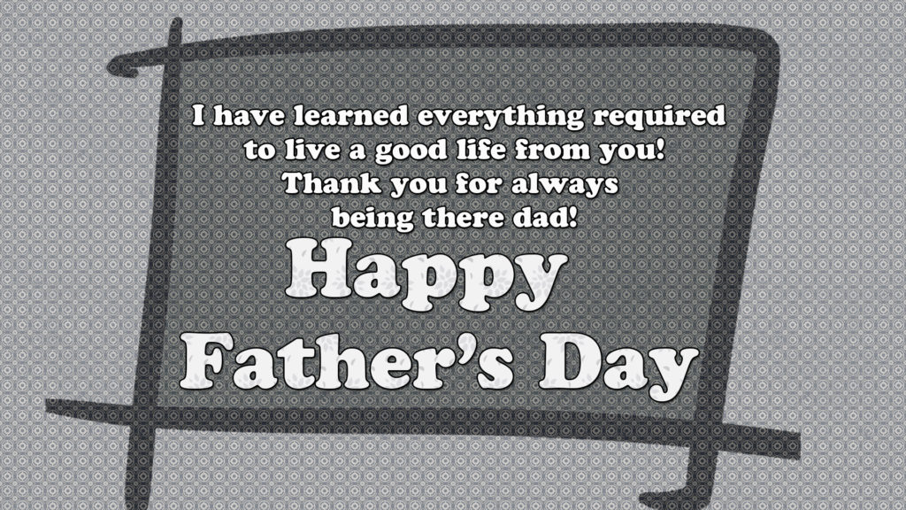 Happy Father S Day Quotes Images - Fat Guy - HD Wallpaper 