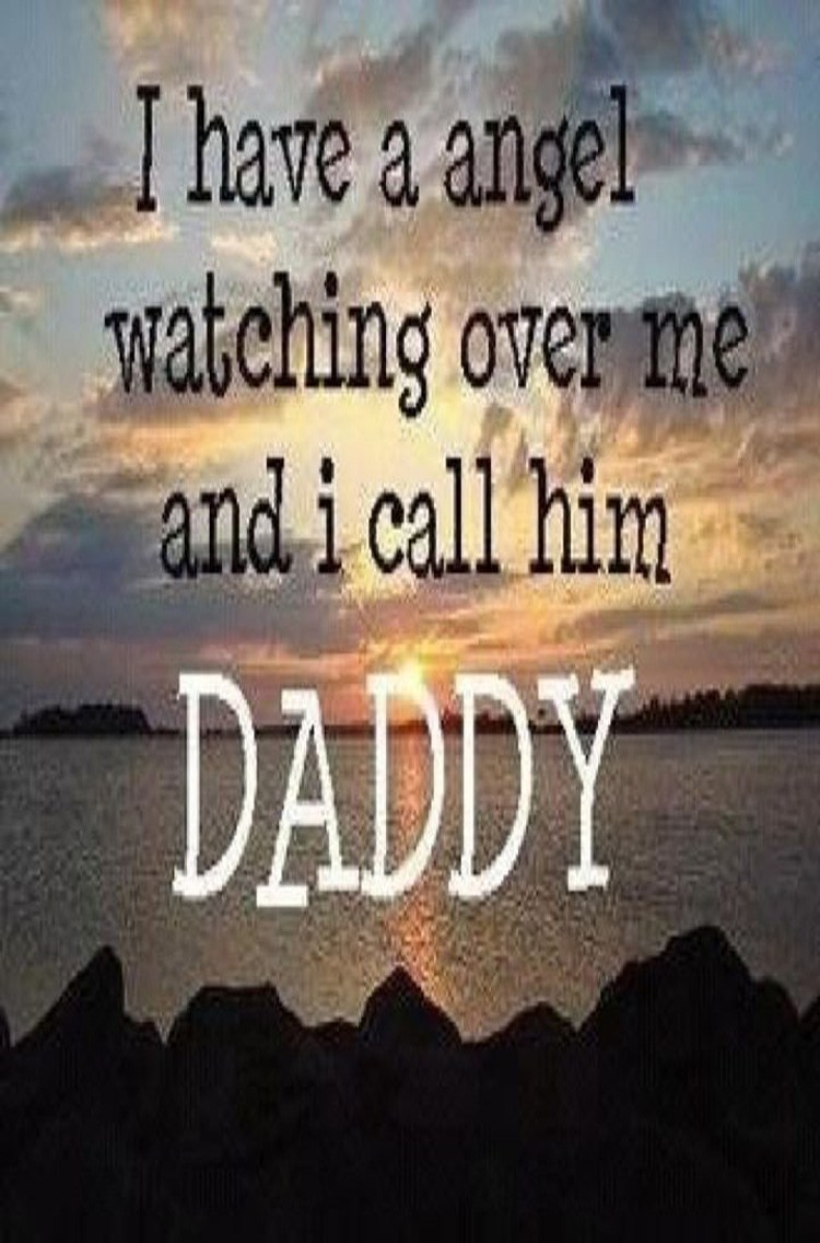 Missing Daddy Quotes - HD Wallpaper 