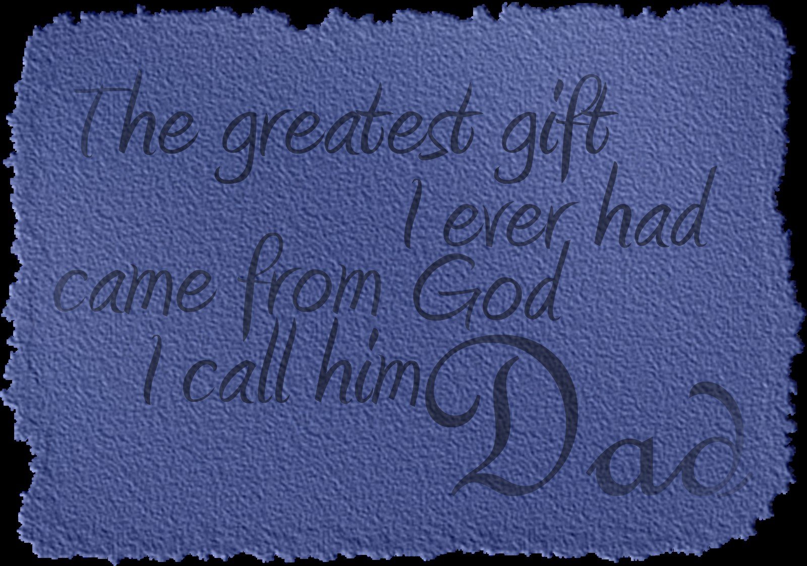 Wallpaper, Father And Daughter Hd Wallpapers, I Love - Fathers Day Quote For Fb - HD Wallpaper 