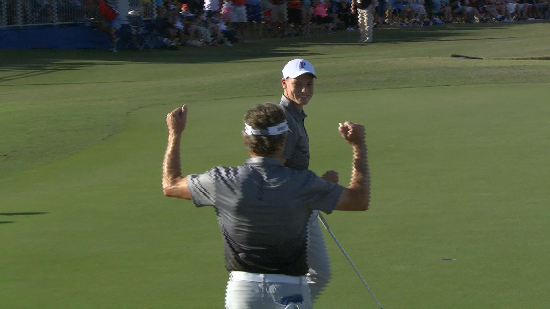 Pitch And Putt - HD Wallpaper 