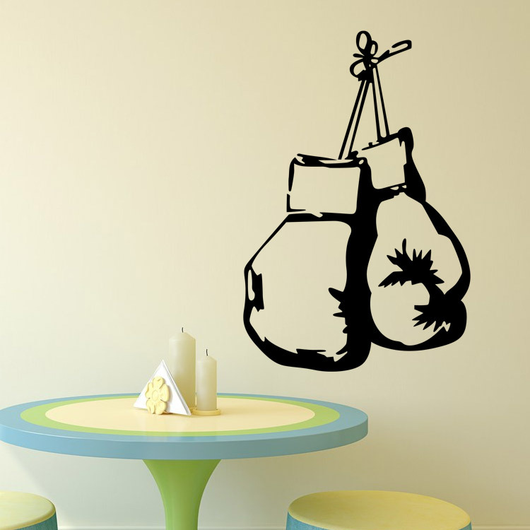 Boxing Glove - HD Wallpaper 