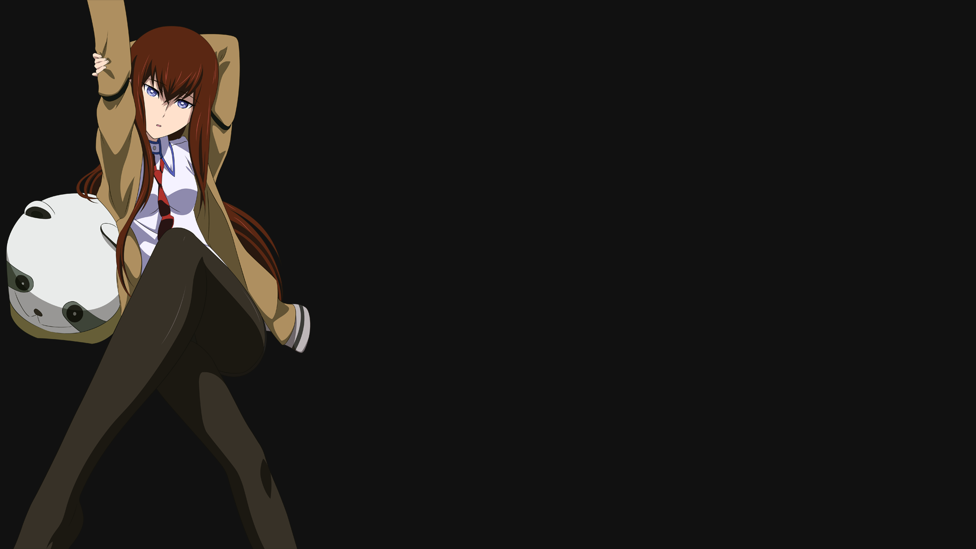 Kurisu Makise Steins Gate Cartoon 19x1080 Wallpaper Teahub Io Kurisu Makise Steins Gate Cartoon 19x1080 Wallpaper Teahub Io