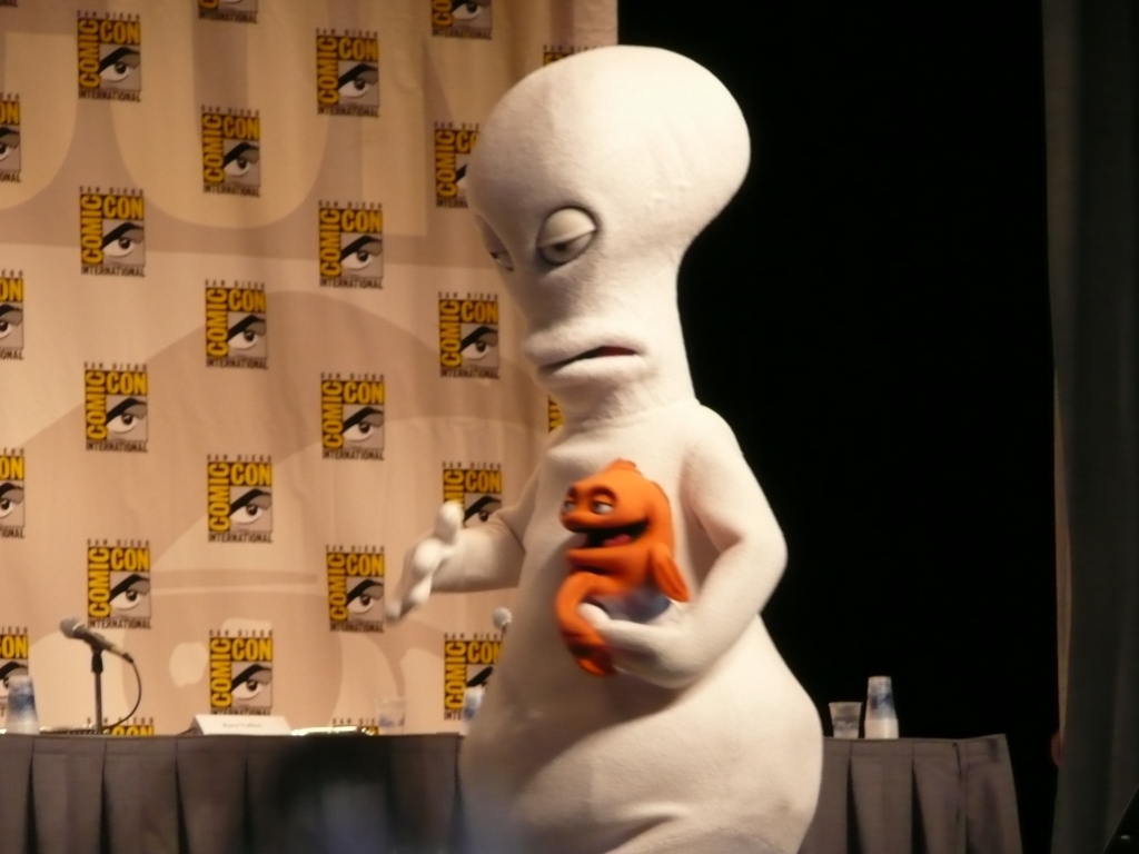 San Diego Comic-con International - HD Wallpaper 