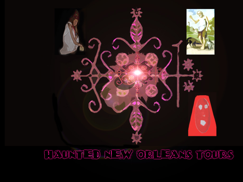 Papa Legba - HD Wallpaper 