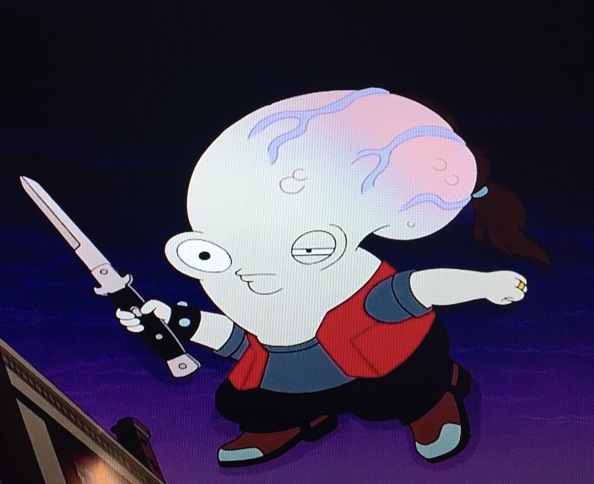 Rogu Spanish American Dad - HD Wallpaper 