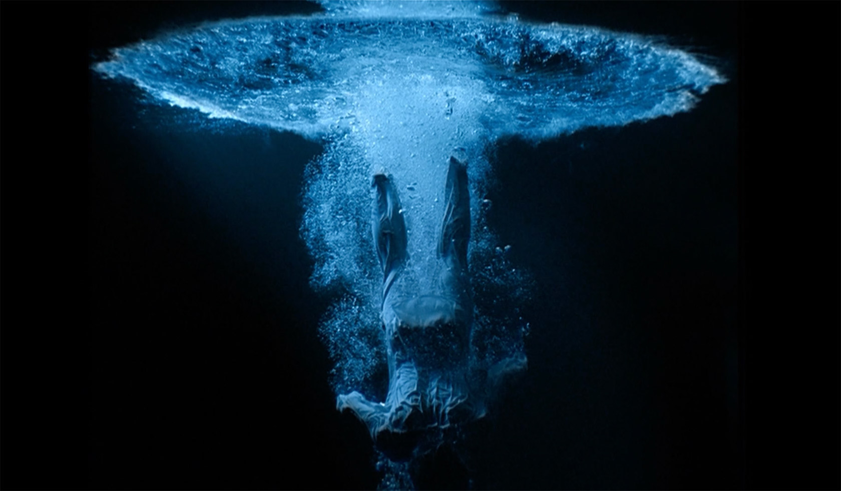 Bill Viola Life Death Rebirth - HD Wallpaper 