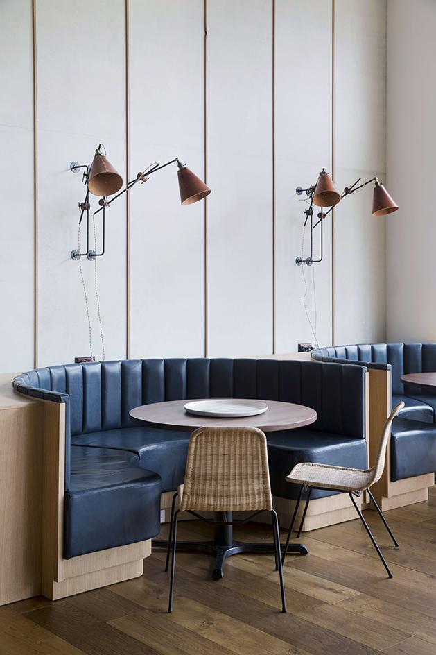 Rick Stein At Bannisters - HD Wallpaper 