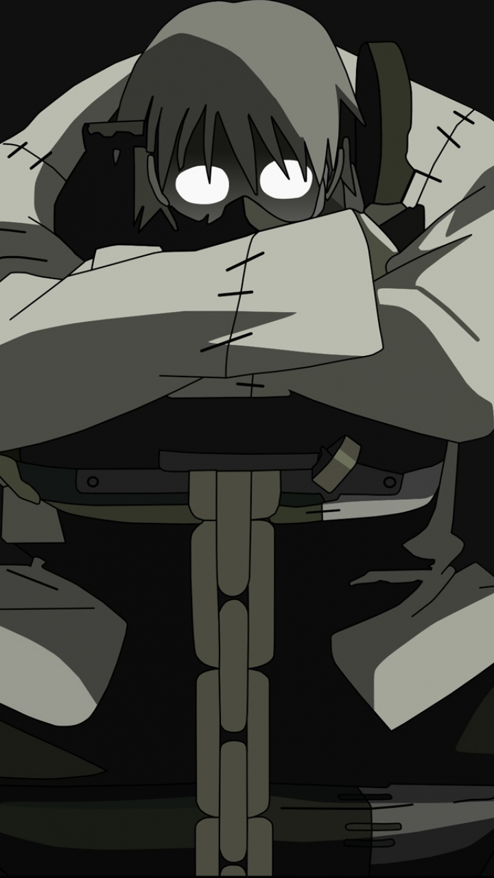 Dr Stein Soul Eater Wallpaper Iphone - HD Wallpaper 