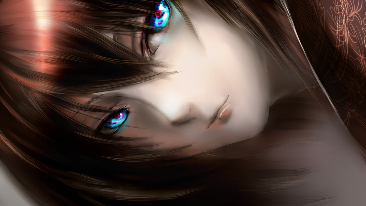 Garden Of Sinners Wallpaper Hd - HD Wallpaper 