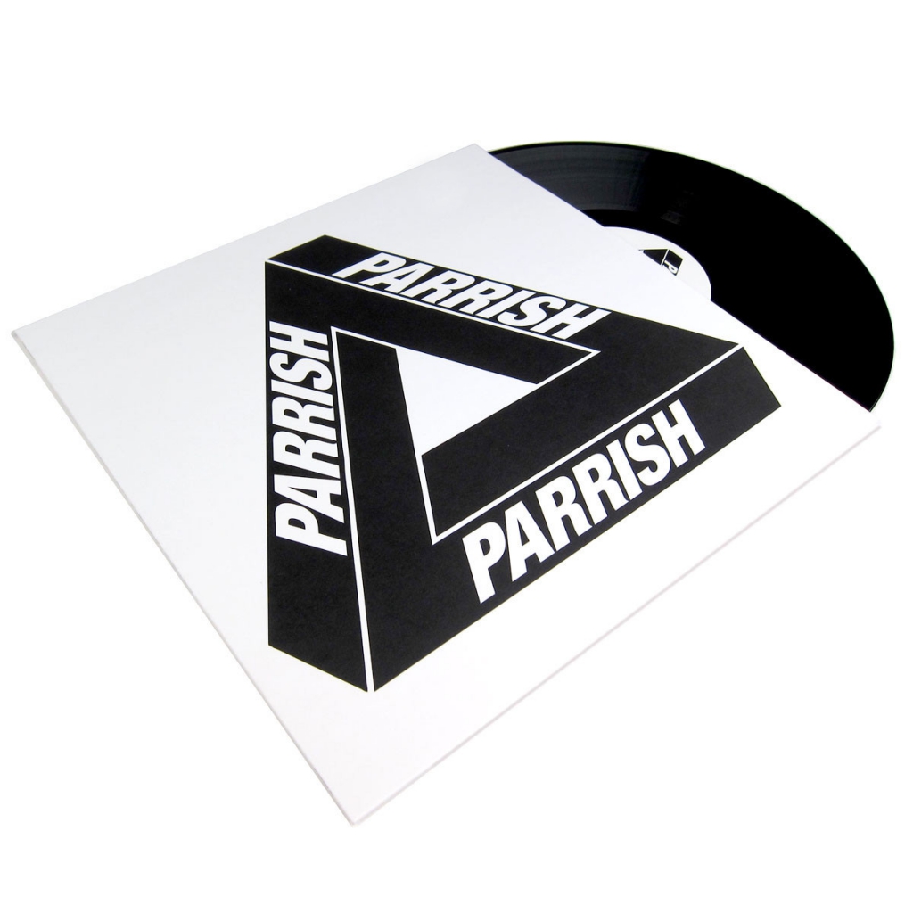 Parrish Vinyl - HD Wallpaper 
