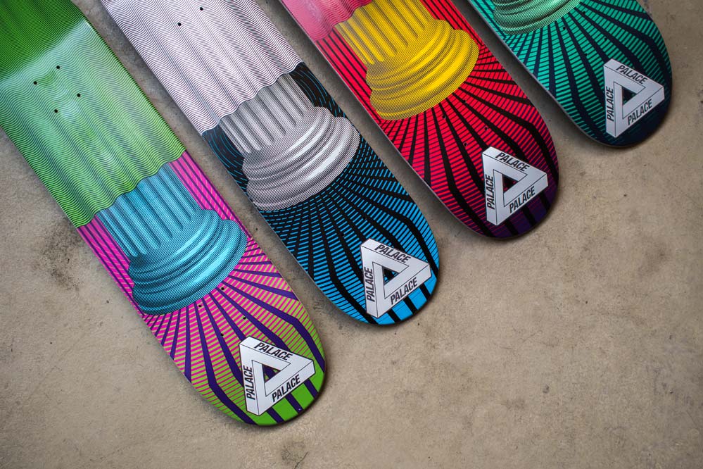 Palace Skateboards Graphic Designer - HD Wallpaper 