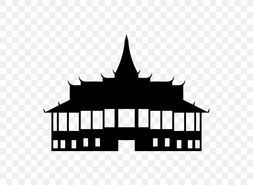Royal Palace Cambodia Clip Art - HD Wallpaper 