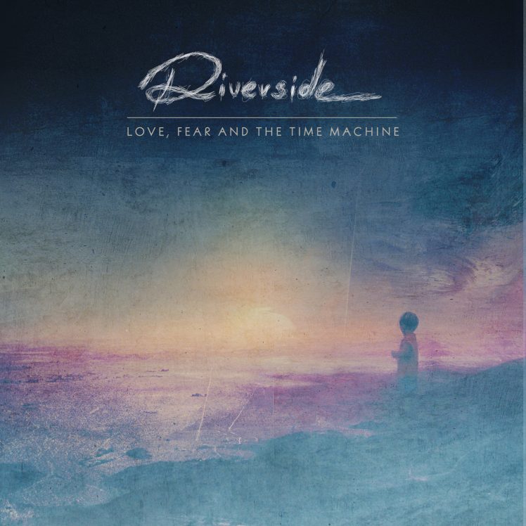 Riverside Love Fear And The Time Machine - HD Wallpaper 