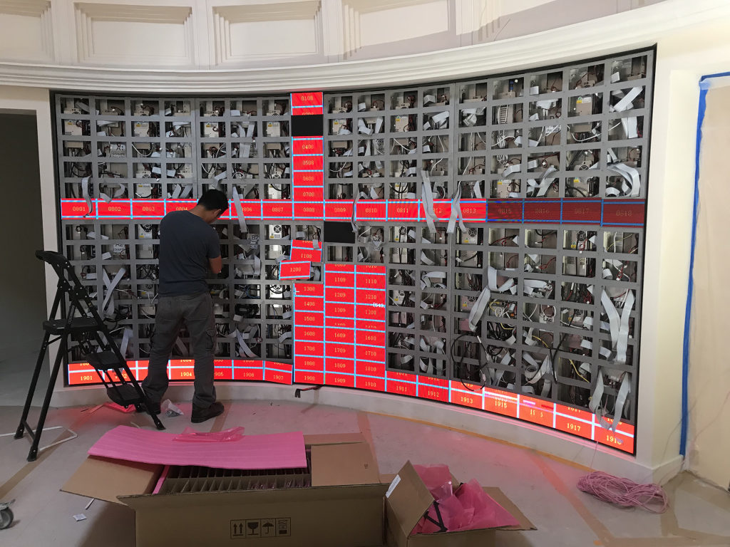 Interior Design - HD Wallpaper 