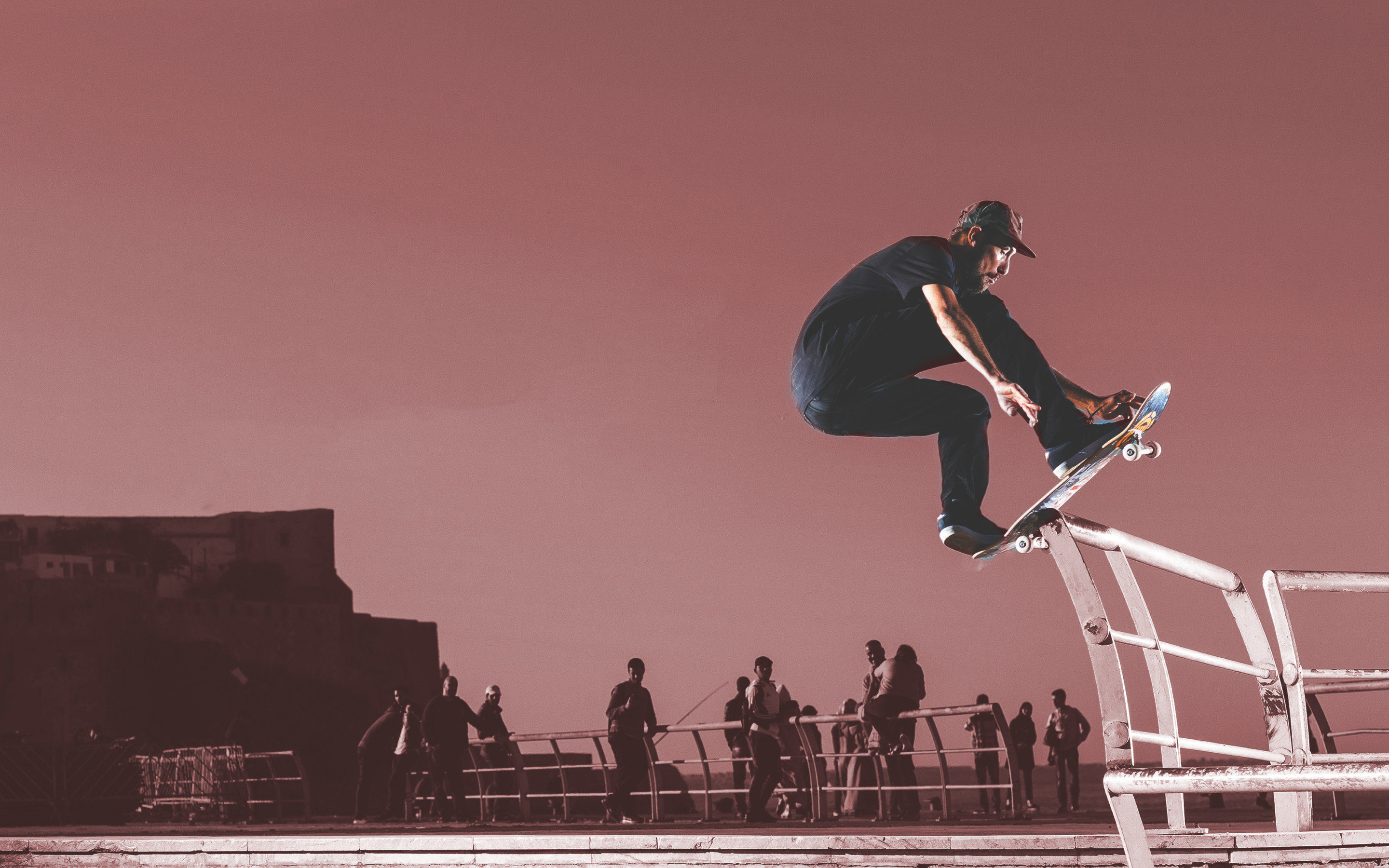 Ipad Wallpaper Skateboard 4k 2880x1800 Wallpaper Teahub Io