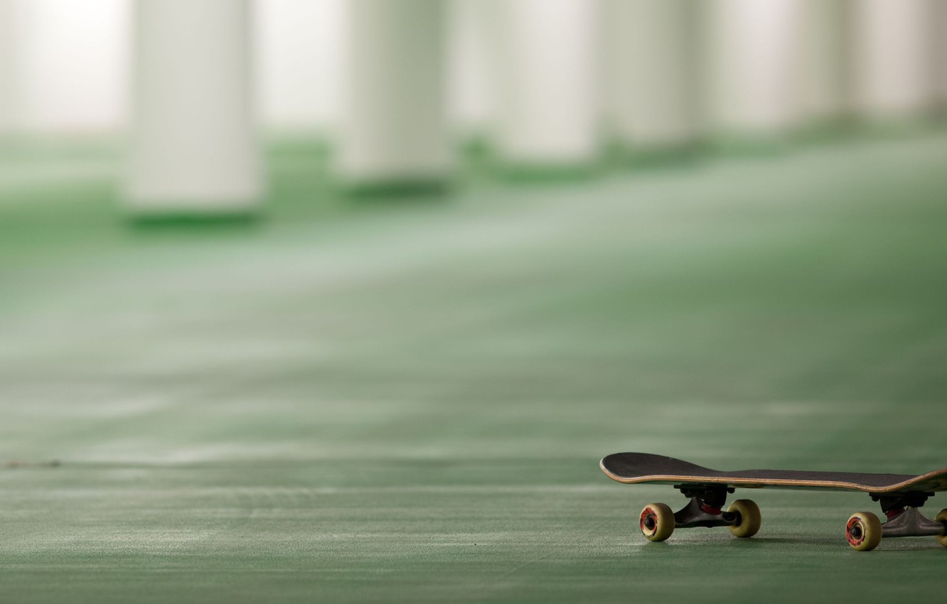 Photo Wallpaper Background, Widescreen, Wallpaper, - Skate Background - HD Wallpaper 