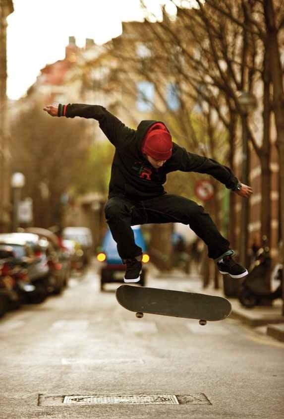 Paul Rodriguez - HD Wallpaper 