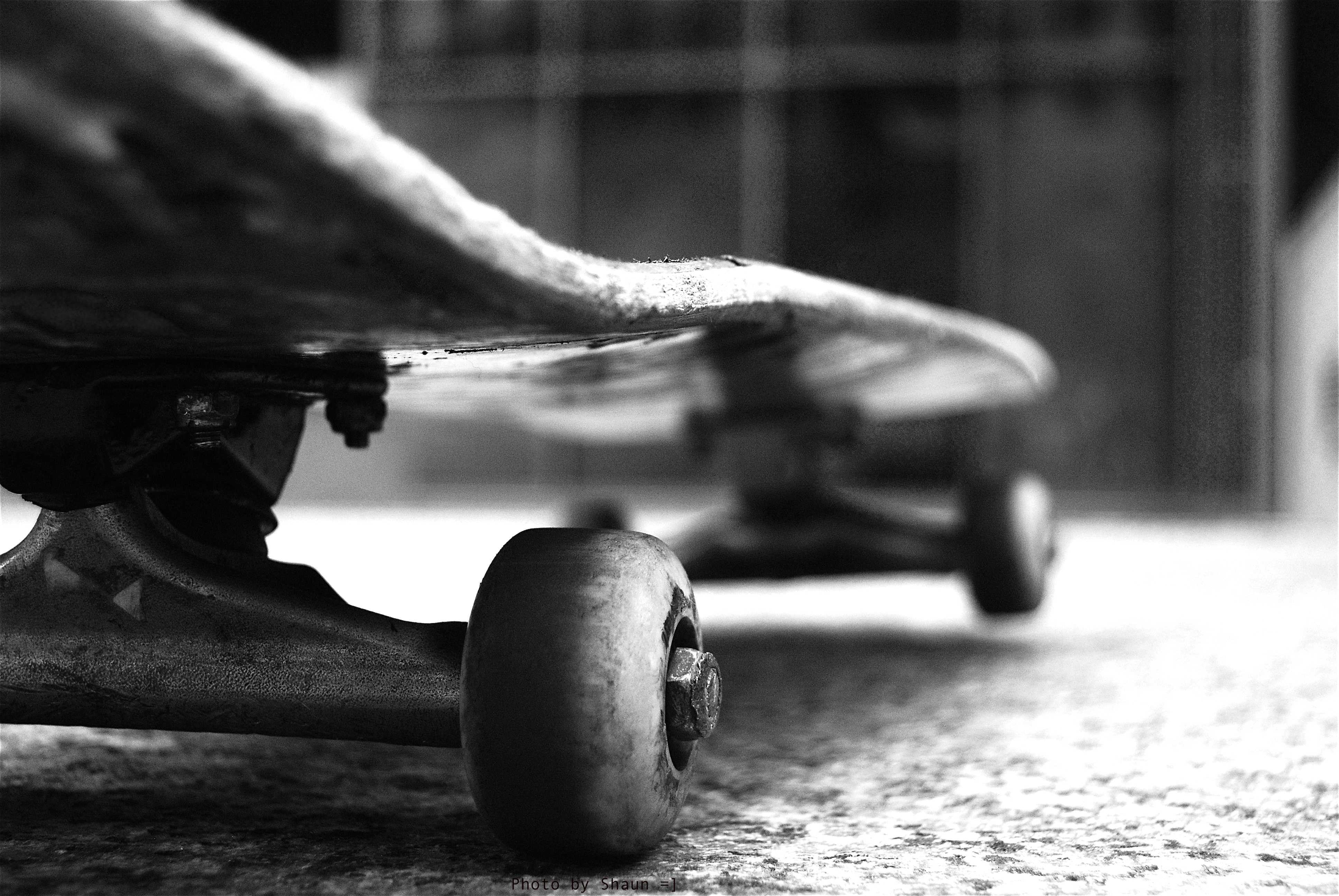 Skateboarding Hd - HD Wallpaper 