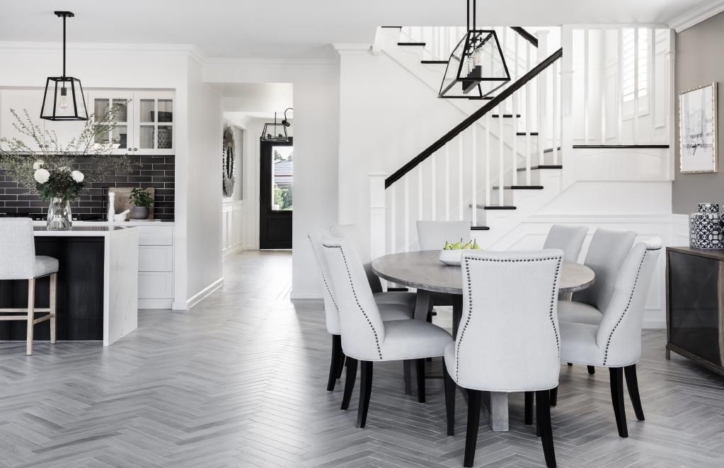 Home Display Boston - Boston 36 Clarendon Hamptons - HD Wallpaper 