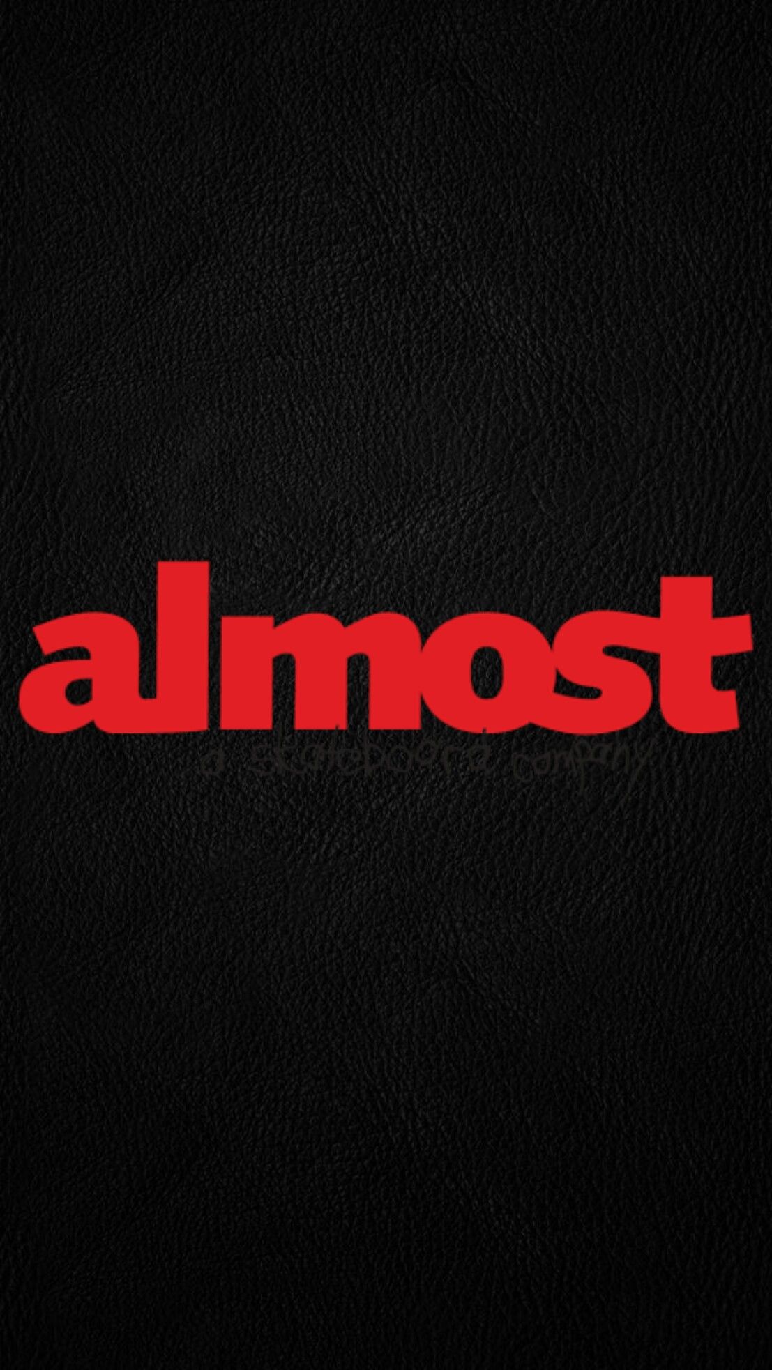 Almost Skate - HD Wallpaper 