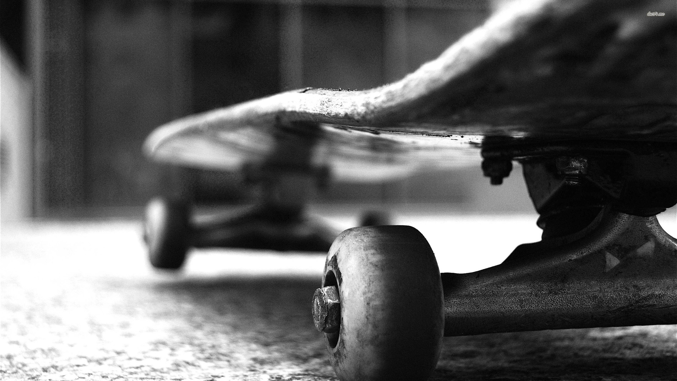 Skateboarding Background - HD Wallpaper 