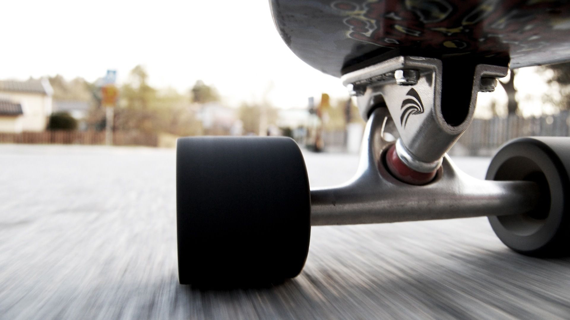 Skate Full Hd - HD Wallpaper 