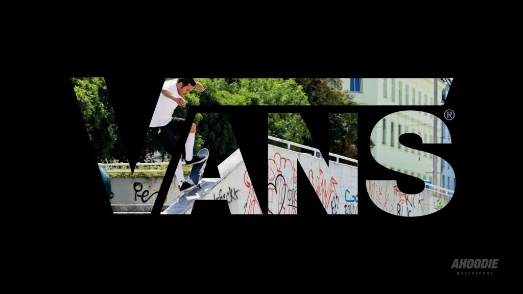 Vans Skateboard Wallpaper On Wallpaper Hd Pic Hwb216614 - Vans Wallpaper Desktop - HD Wallpaper 