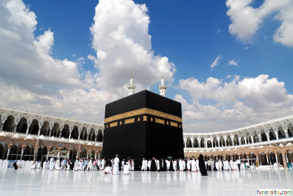 Kaaba Desktop Background : Kaaba Saudi Arabia Makkah 1030x687 Wallpaper Teahub Io / Download ...