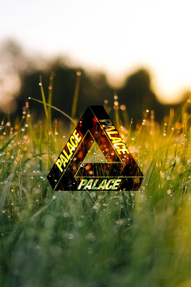 Palace Wallpaper - Palace Iphone Background - HD Wallpaper 