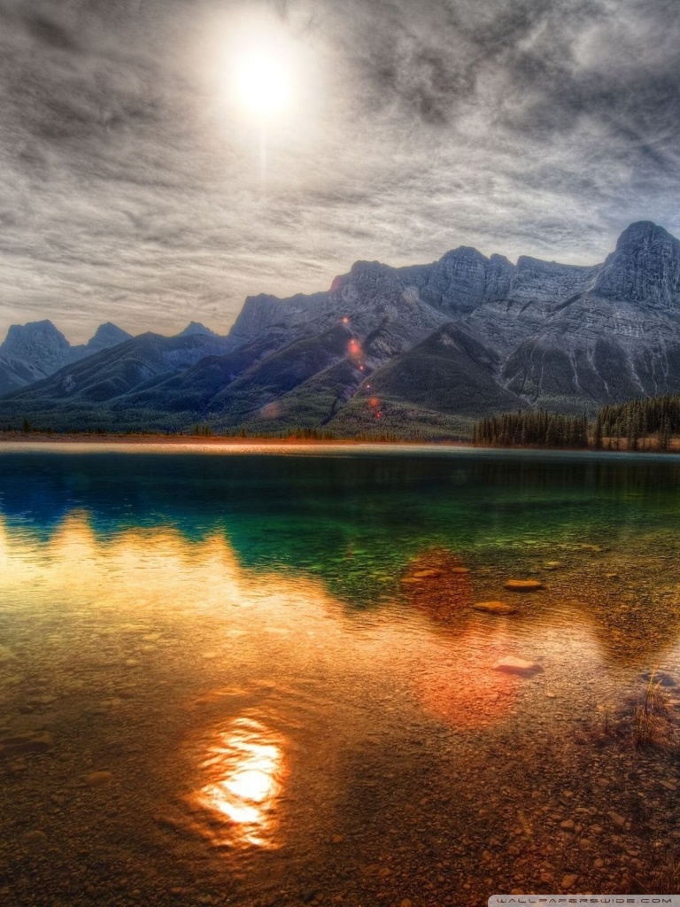 750 X 1334 Hd - HD Wallpaper 