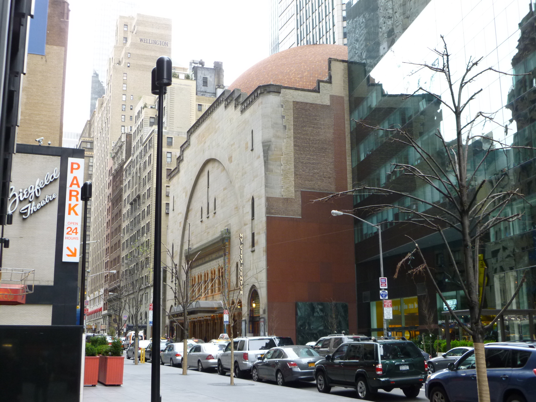 Mecca City Center - HD Wallpaper 