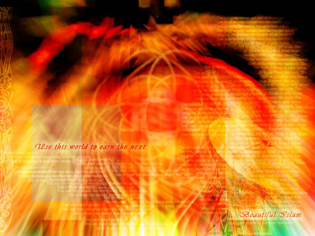 Islam - HD Wallpaper 