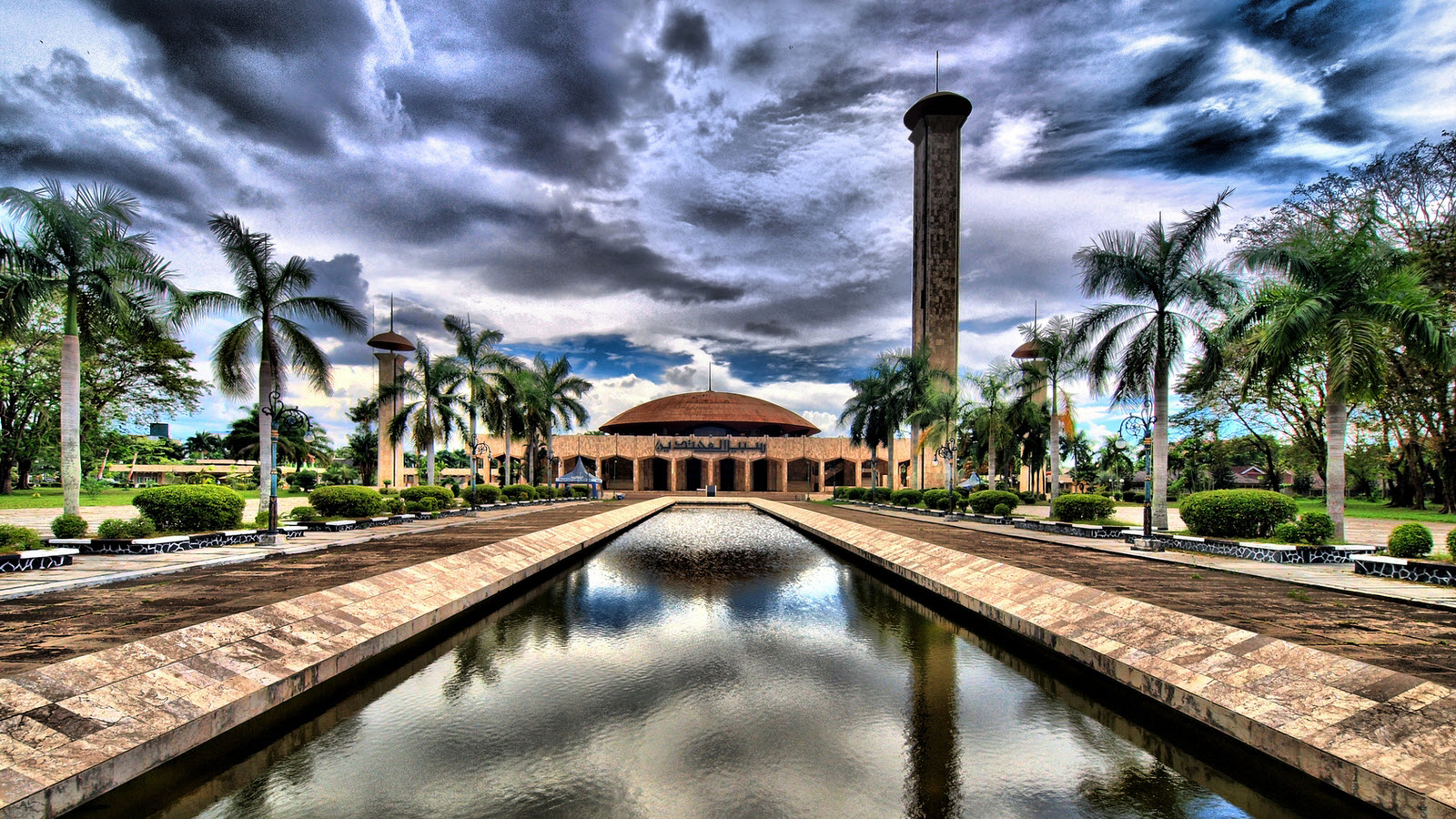 Best Islamic Wallpapers World - HD Wallpaper 