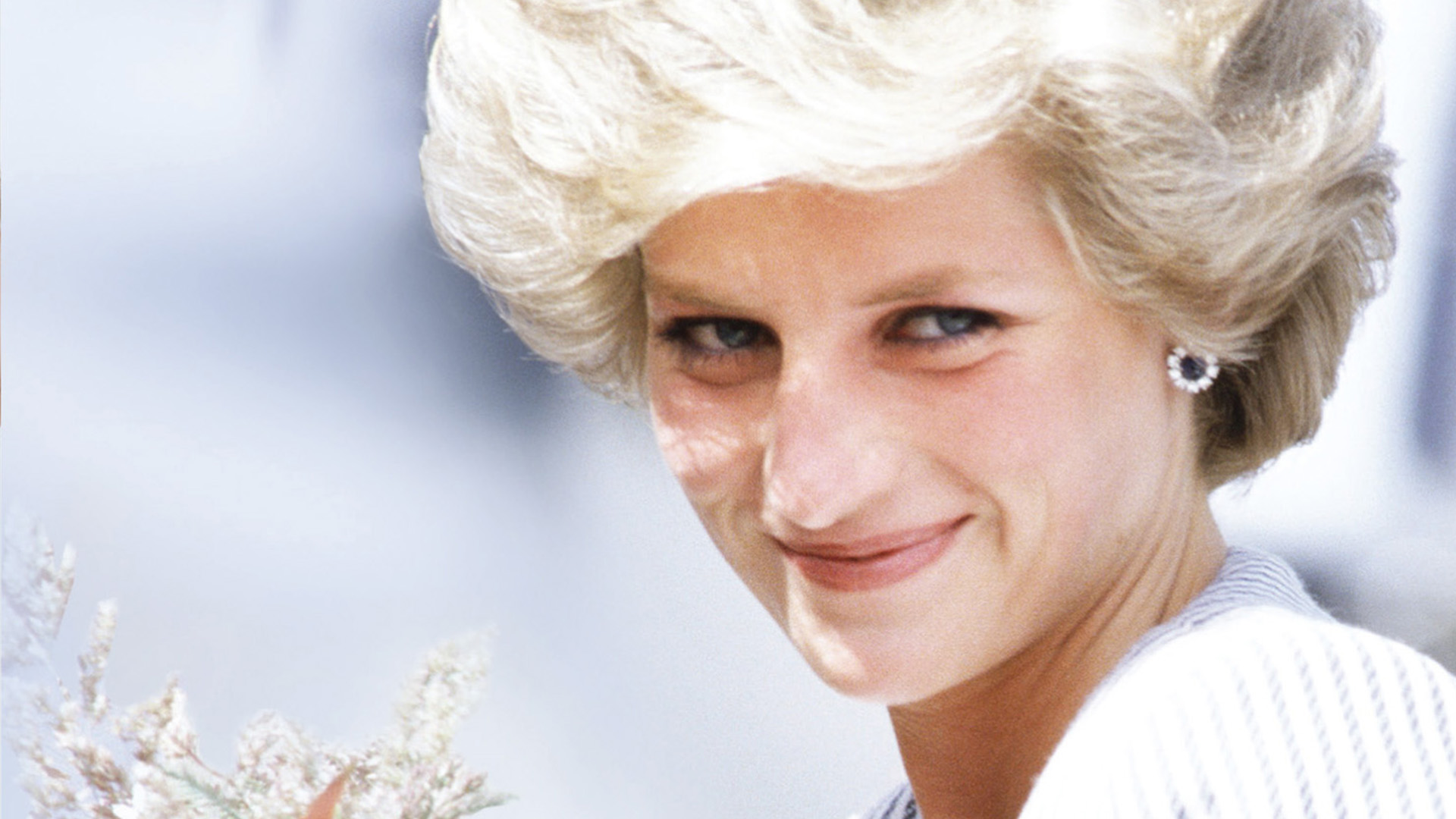 Diana, Princess Of Wales - HD Wallpaper 