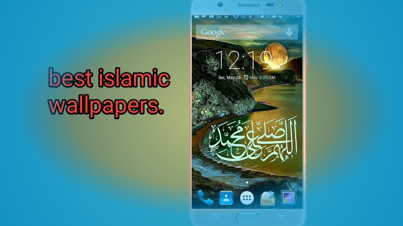 Samsung Galaxy - HD Wallpaper 