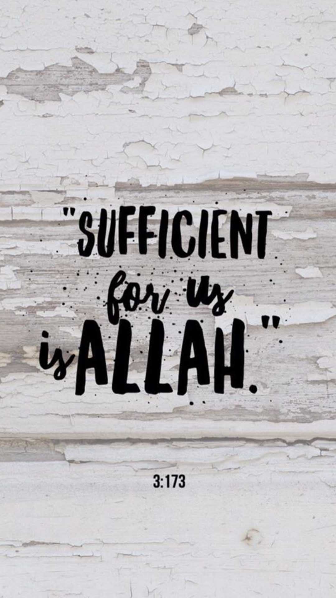 Allah Aesthetic Wallpaper - bmp-pro
