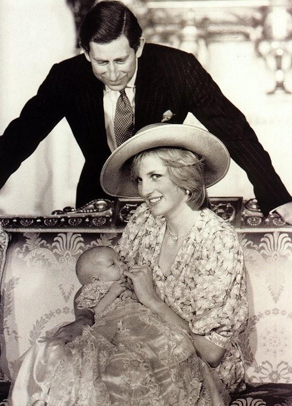 Princess Diana Prince Charles 1982 - HD Wallpaper 