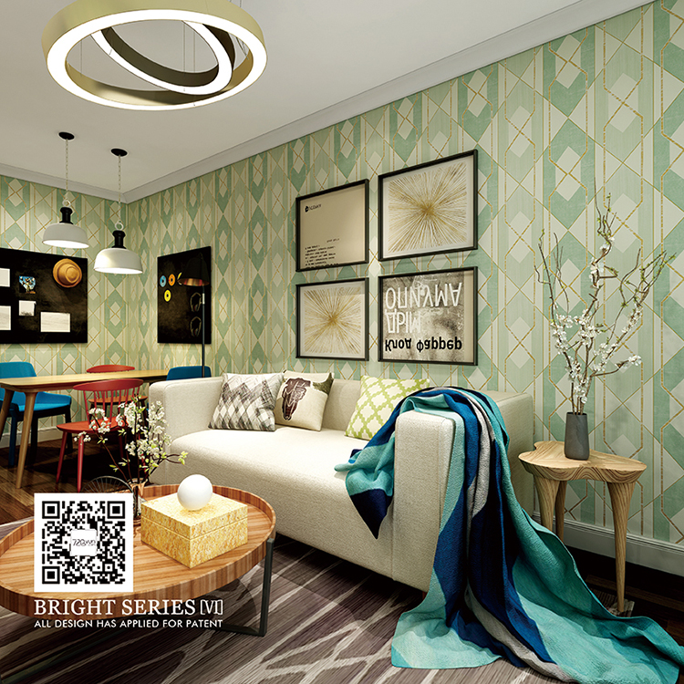 Good Sale Uae Islamic Wallpaper Free Wallpaper Sample - Interior Design - HD Wallpaper 